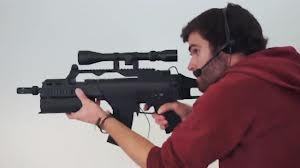 Just for Kickstarters, if you send in your Delta we will up convert to the new Gen. It would be wrong to have you pay for everything all over again. Just remember you are are not getting a new gun, just one with different components inside.