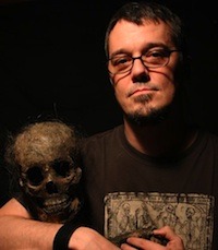 STEVE NILES - 30 Days of Night, Criminal Macabre, Frankenstein 2 Alive Alive, Remains.