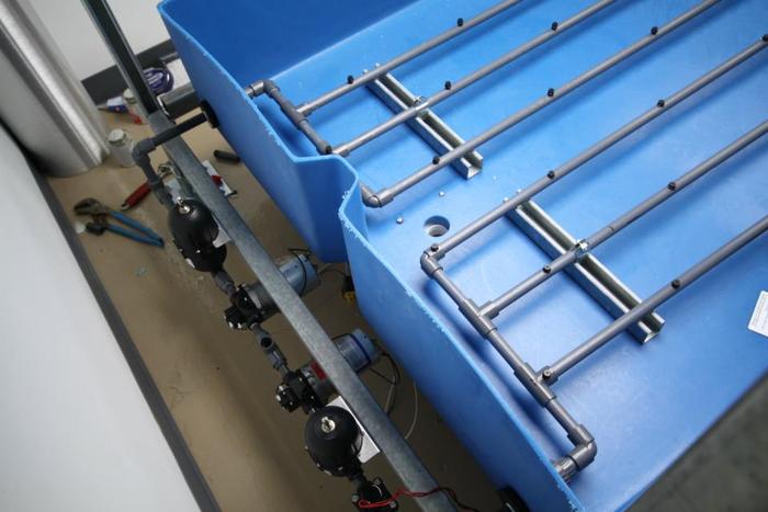 The Booster Manifold
