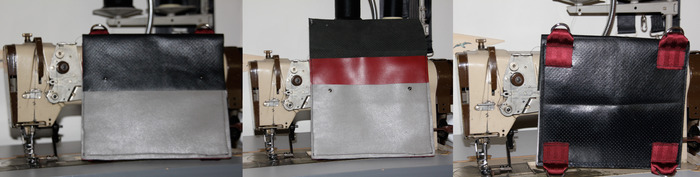 The two tablet case sizes will be 8.5 x 6 and 11 x 8.5