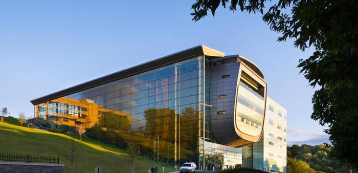 The Experimental Media and Performing Arts Center, Troy, NY