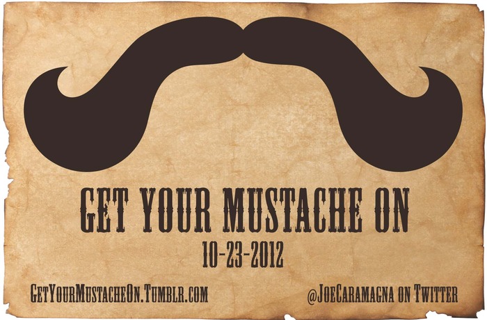 Click To Go To Our Official Tumblr!