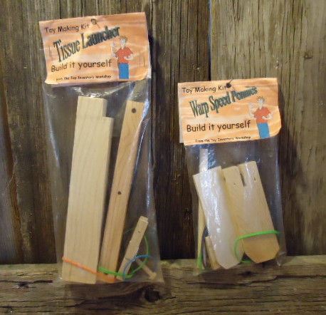 Sample kits