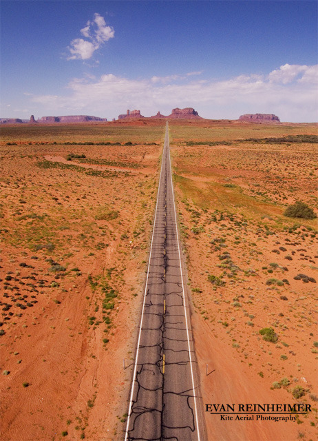 Monument Valley - Utah, USA