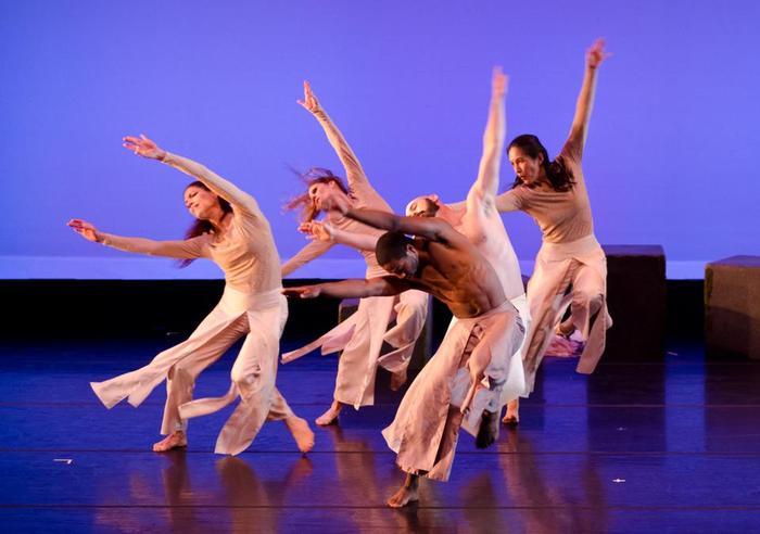 Deborah Abel Dance Company