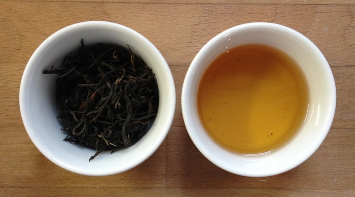 #2 KALI ZULPH: COONOOR ESTATE, NILGIRI HILLS, INDIA