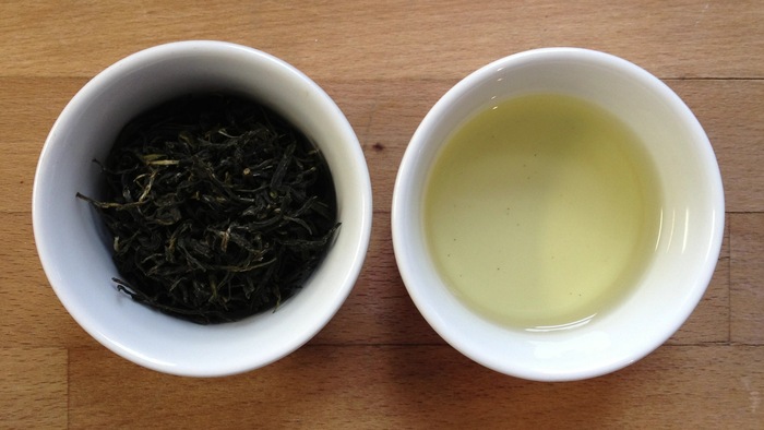 #3 JADE TIPS: MR LU'S, TIAN VILLAGE, FUJIAN, CHINA