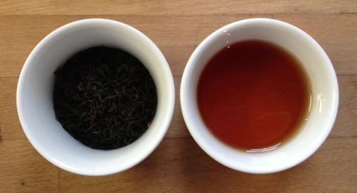#5 CEYLON OP1: SHAWLANDS, UVA, SRI LANKA