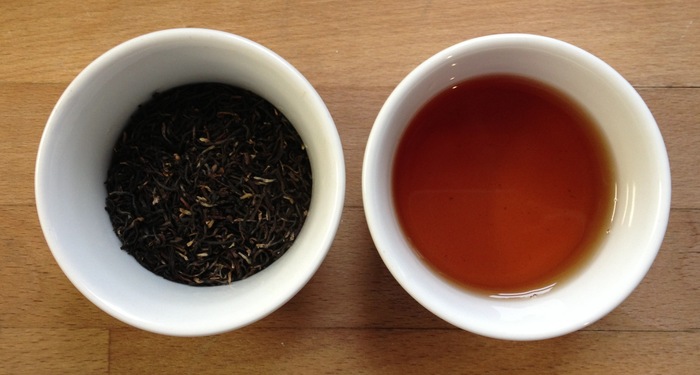 #6 DARJEELING 2ND FLUSH: GLENBURN ESTATE, DARJEELING, INDIA