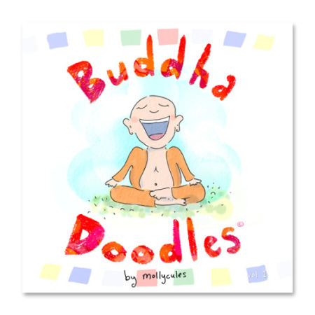 65 pages of whimsy!