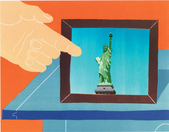Help Sally Choose where to go in New York