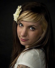 CARLA WYZGALA - Faithless, Amy of Darkness, Surreality.