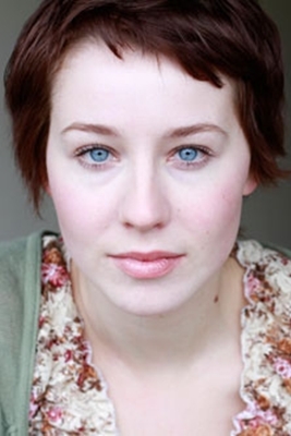 Suzanne Tufan - As - Katie Fall