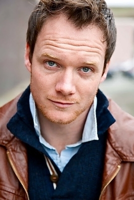 Brian Sutherland - As - Jeremy