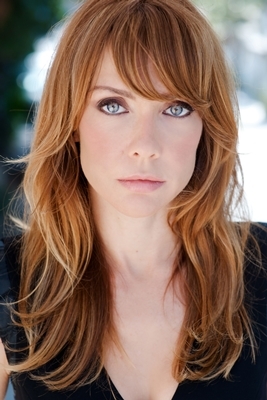 Bonnie Root - Carol Cahill.
