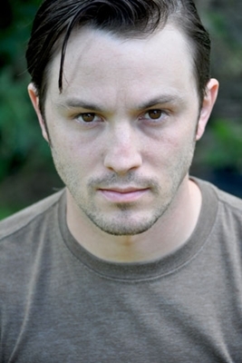 Joshua St. James - As - Ryan
