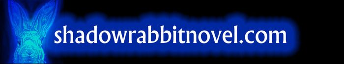 Visit www.shadowrabbitnovel.com for more info!