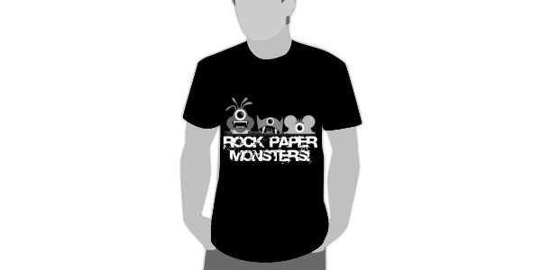 Reward T-Shirt