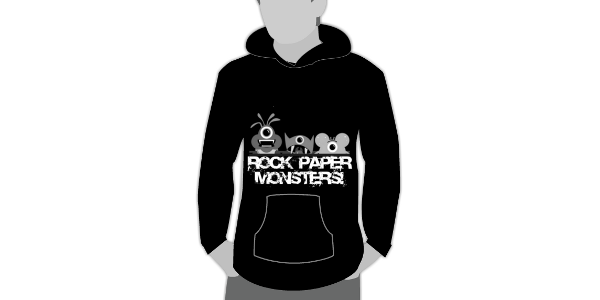 Reward Hoodie
