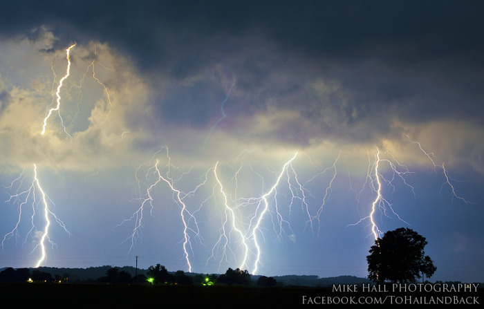 2012 near Lewisport, KY