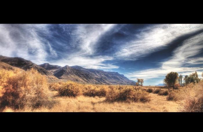 The beautiful Lakeview where we will be shooting Jack Fall