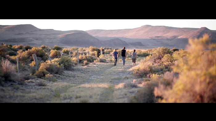 Scouting Locations