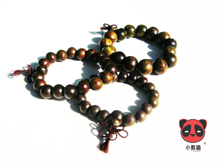 Prayer Beads