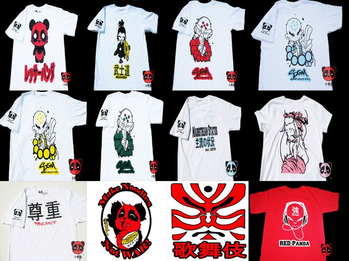Pick any shirts you want!!