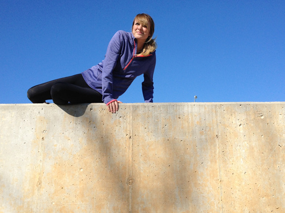 Is this an obstacle race?
