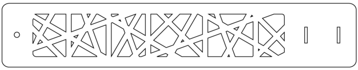 Laser Bracelet