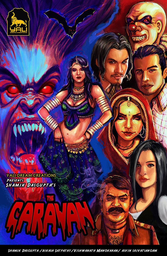 Cover art