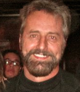 Leland Douglas - Writer/Director