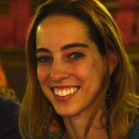 Larissa Michel - Producer