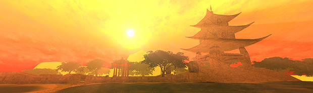 Temple
