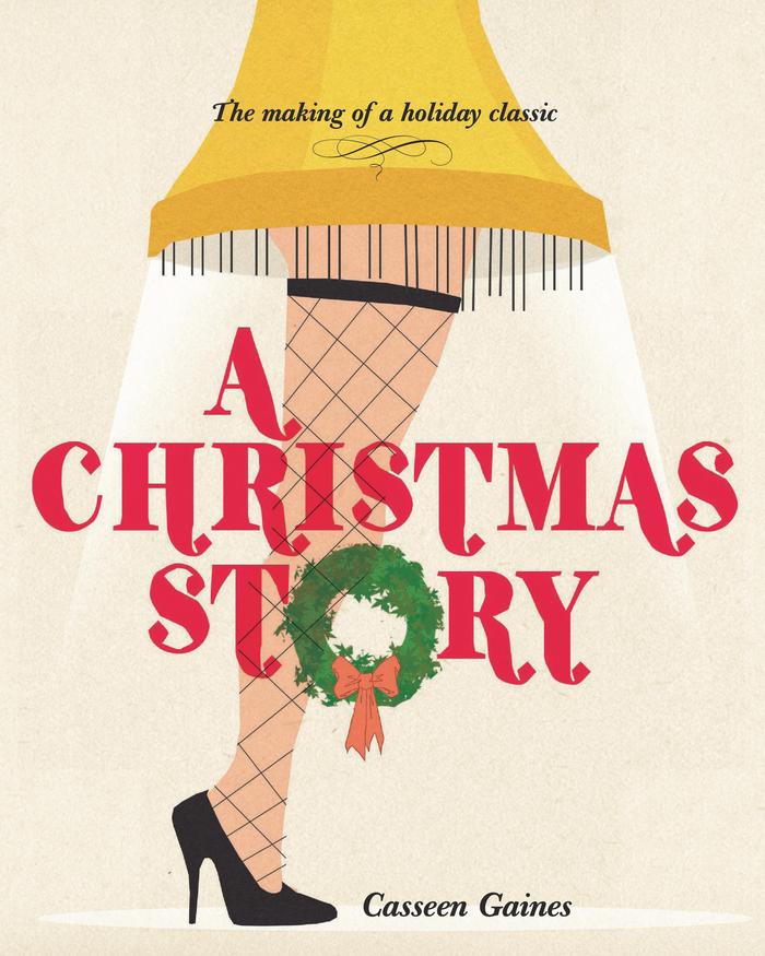 Another prototype of the book cover by Ian Petrella