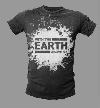 Fitted T-shirt