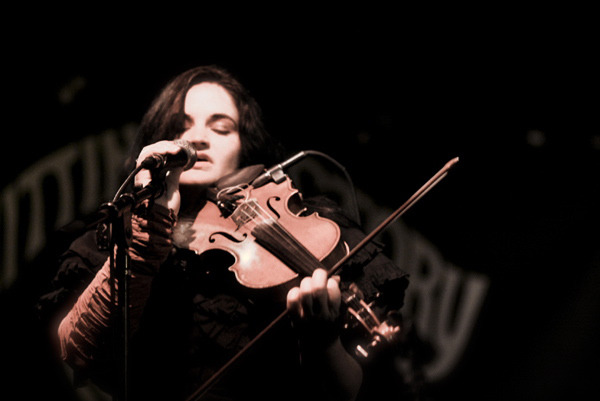 Photo by Lauren Goldberg.