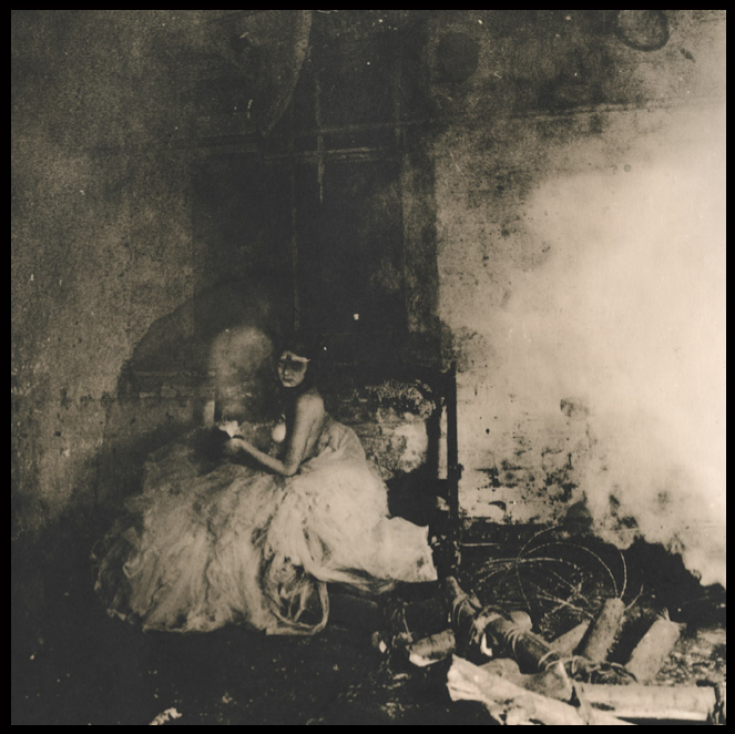 Photo by Ellen Rogers