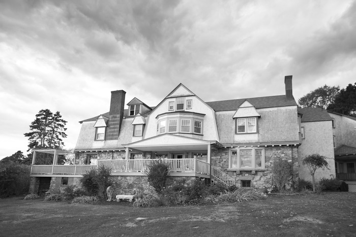 Fraternitas has taken over the Bed and Breakfast location site!