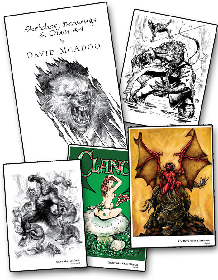 Everyone gets a Sketchbook PDF if we hit $4250!
