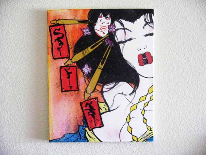 Geisha 2