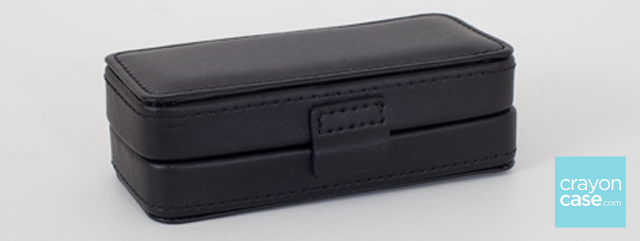 Midnight Black CrayonCase