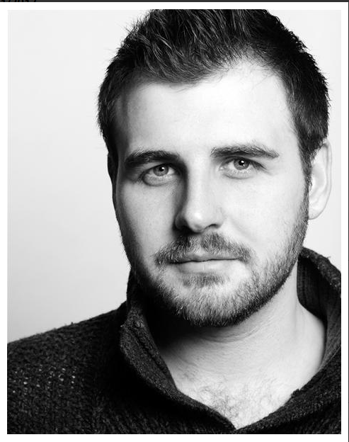 Stephen Leask
