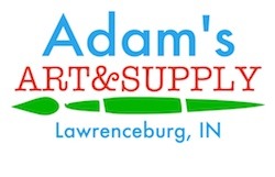 ADAM'S ART & SUPPLY