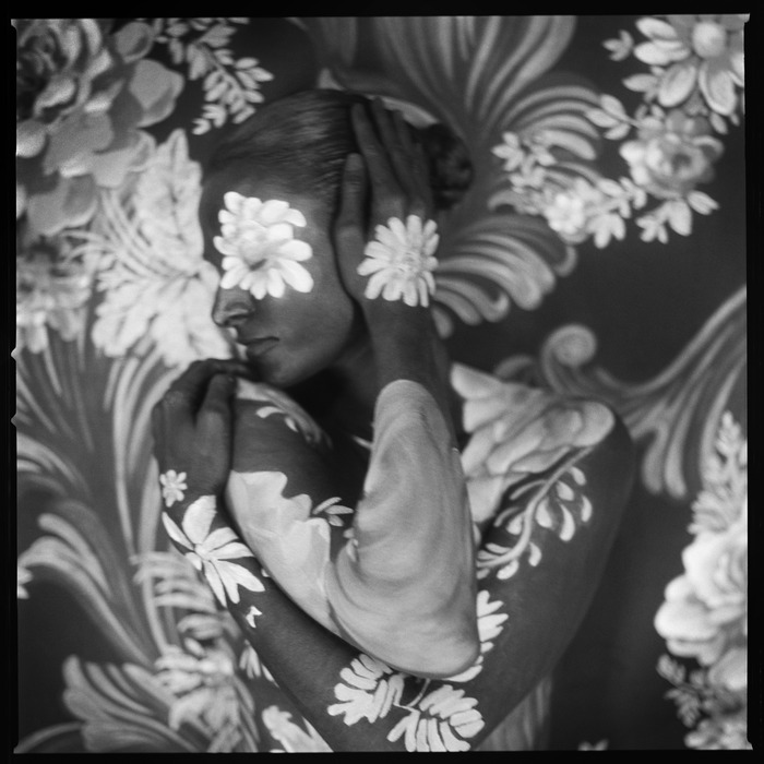 REWARD 9: Bunni Wydleflower's 8x8 print