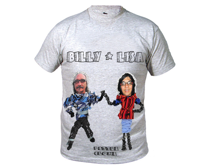 T shirt