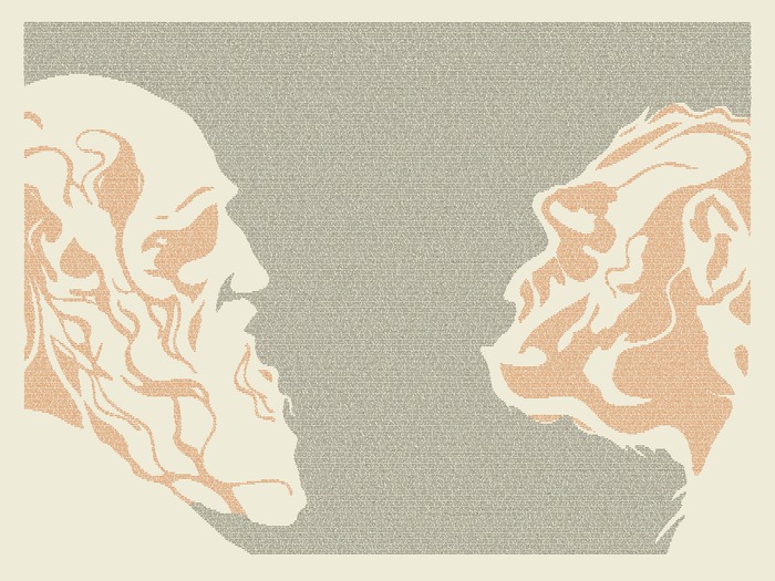 On the Origin of Species