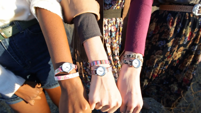 The Wanderlust Collection $100