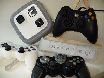 Size Comparision