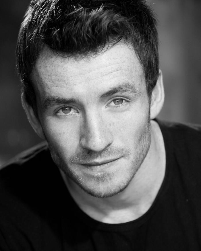 Alistair Donegan